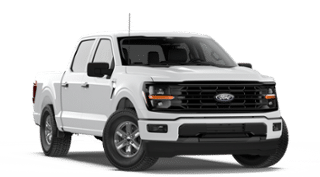 2026 Ford F-150® External Image 4